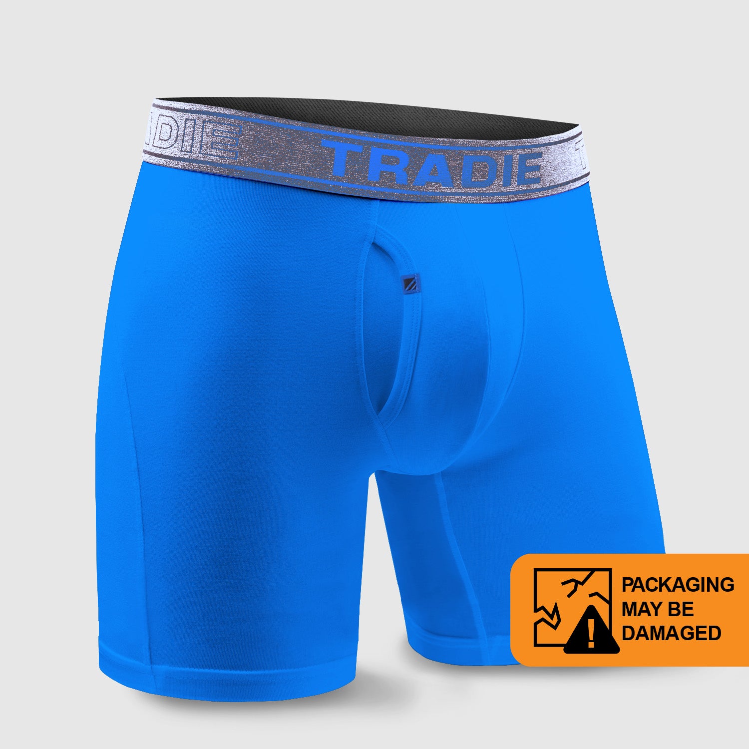 Bamboo No Bounce Long Leg Trunk