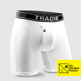 Bamboo No Bounce Long Leg Trunk