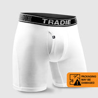 Bamboo No Bounce Long Leg Trunk