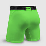 Tradie Int Bamboo No Chafe Long Leg Trunk