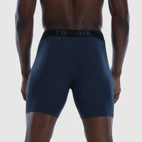 Tradie Int Bamboo No Chafe Long Leg Trunk