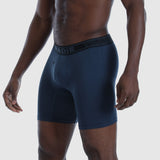 Tradie Int Bamboo No Chafe Long Leg Trunk