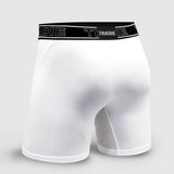 Tradie Int Bamboo No Chafe Long Leg Trunk