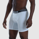 Tradie Int Bamboo No Chafe Long Leg Trunk