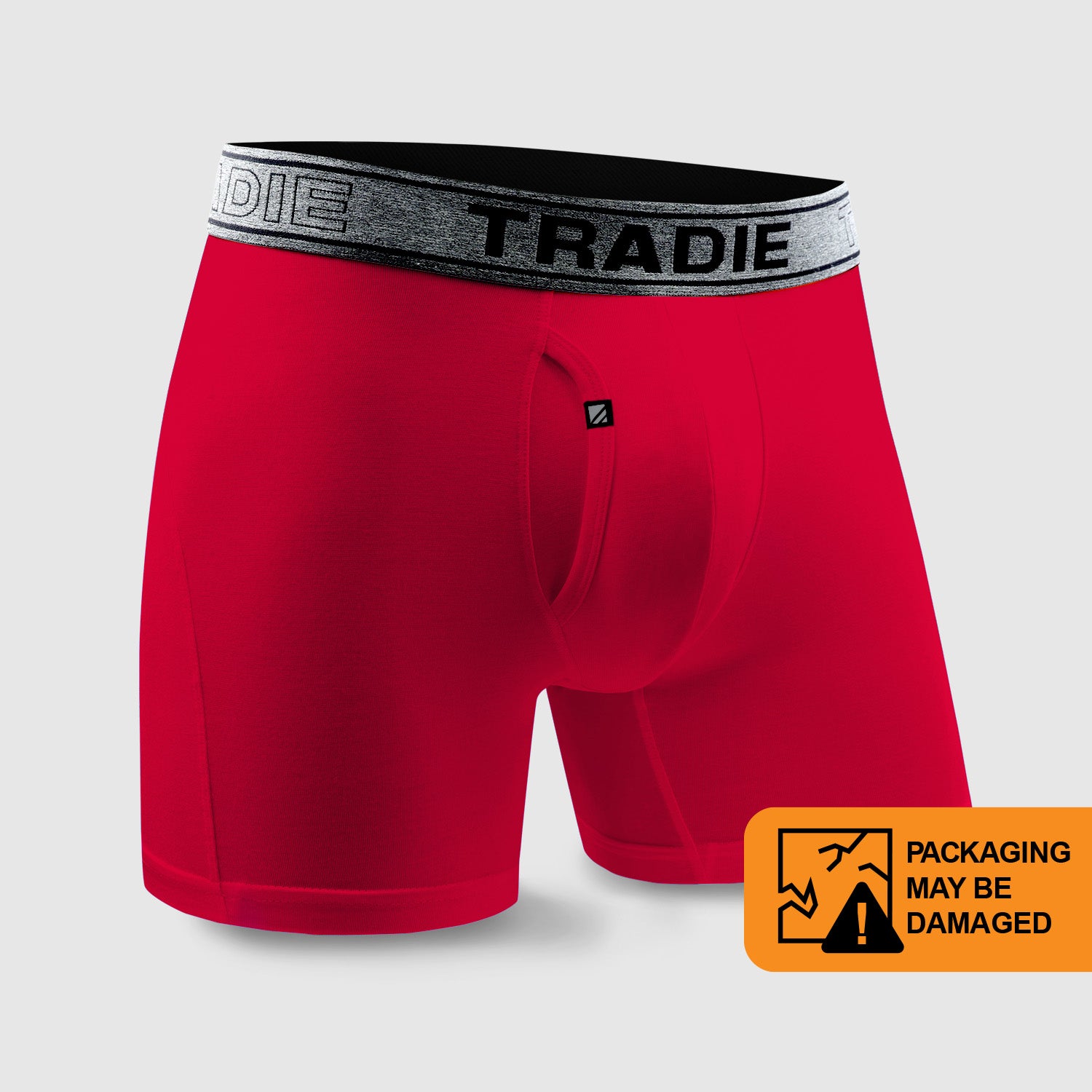 Bamboo No Bounce Mid Length Trunk