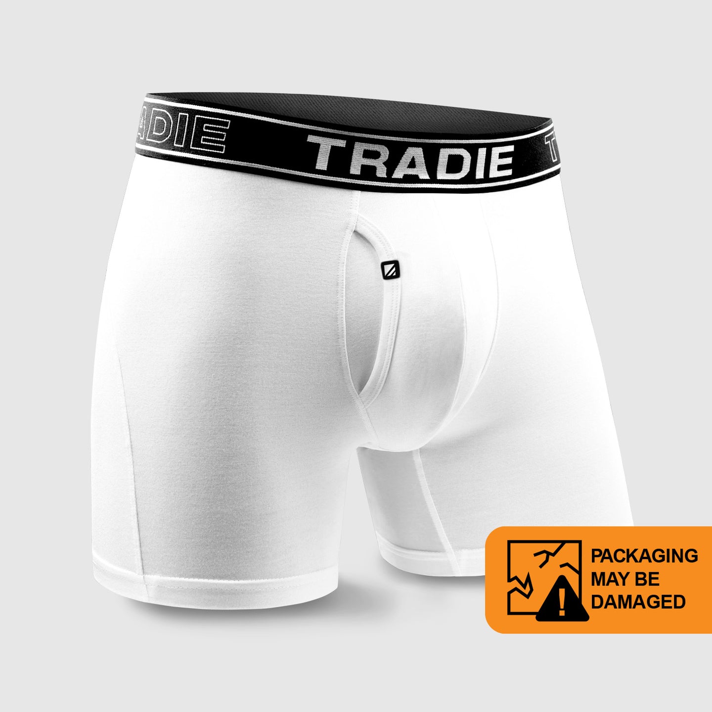 Bamboo No Bounce Mid Length Trunk