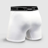 Tradie Int Bamboo No Chafe Mid Length Trunk
