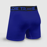 No Bounce Mesh Tech Mid Boxer Brief