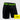 No Bounce Mesh Tech Long Leg Boxer Brief
