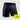 No Bounce Quick Dry Mid Boxer Brief