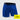 No Bounce Quick Dry Mid Boxer Brief