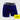 No Bounce Quick Dry Mid Boxer Brief
