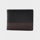 Leather Look Wallet