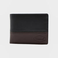 Leather Look Wallet