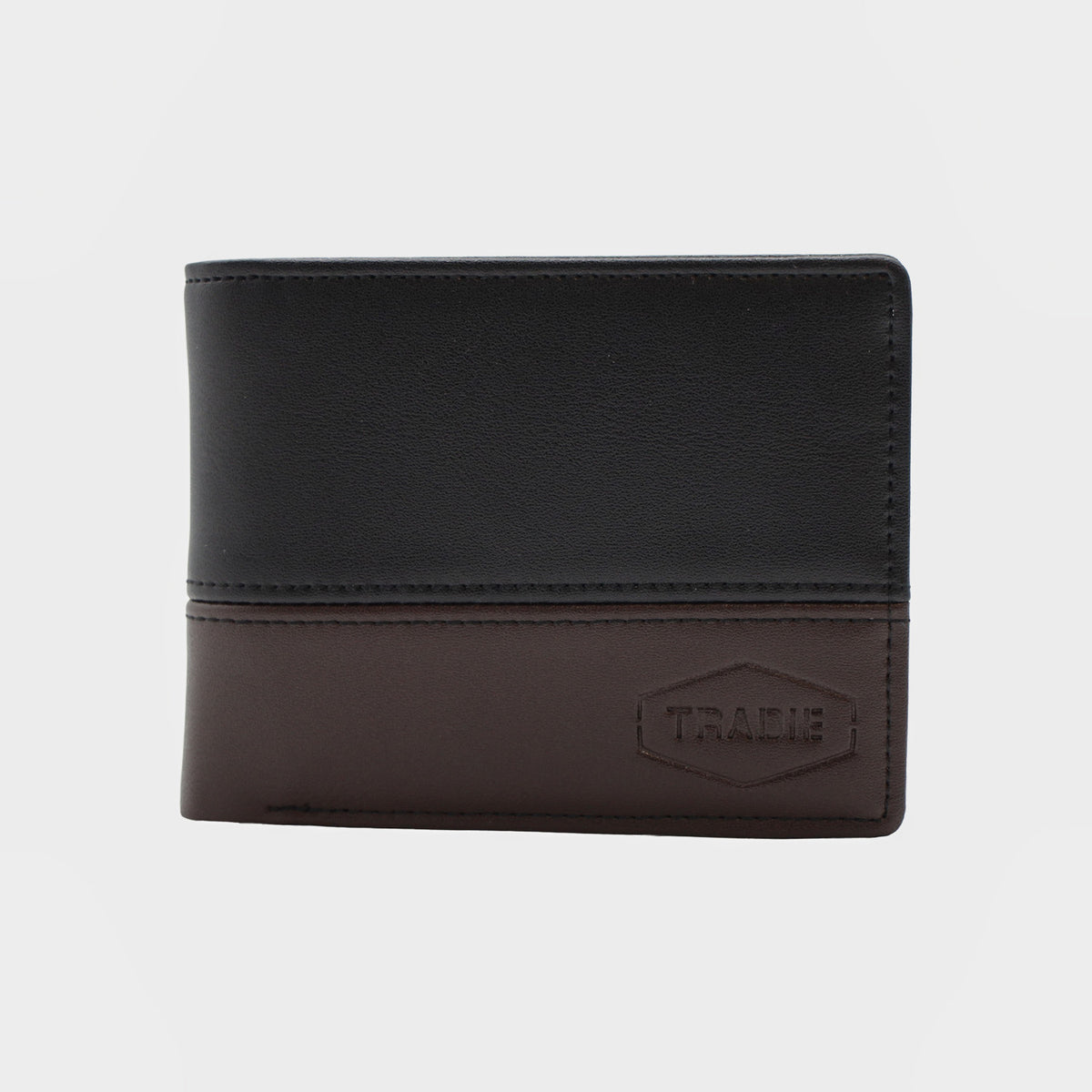 Leather Look Wallet
