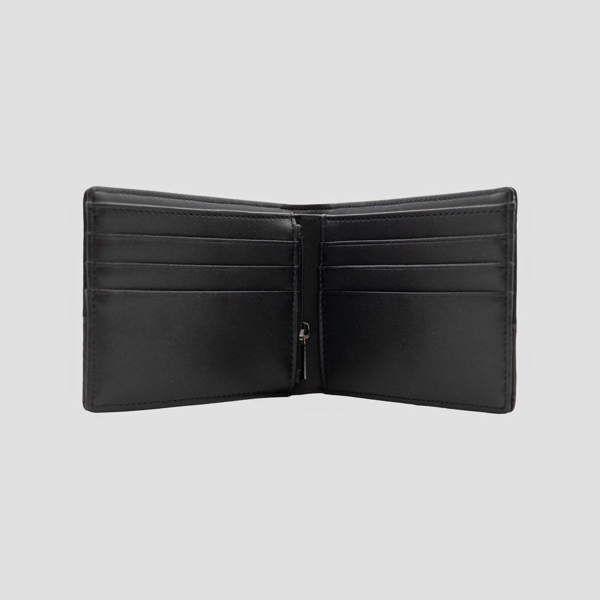 Leather Look Wallet