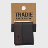 Leather Look Wallet