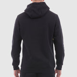 Panelled Hoodie
