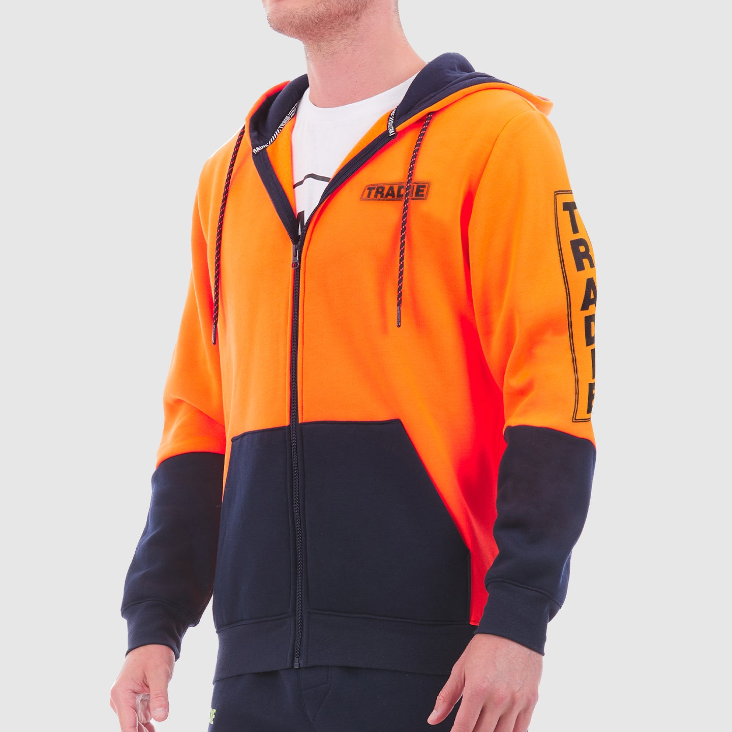 Hi-Vis Elite Hoodie