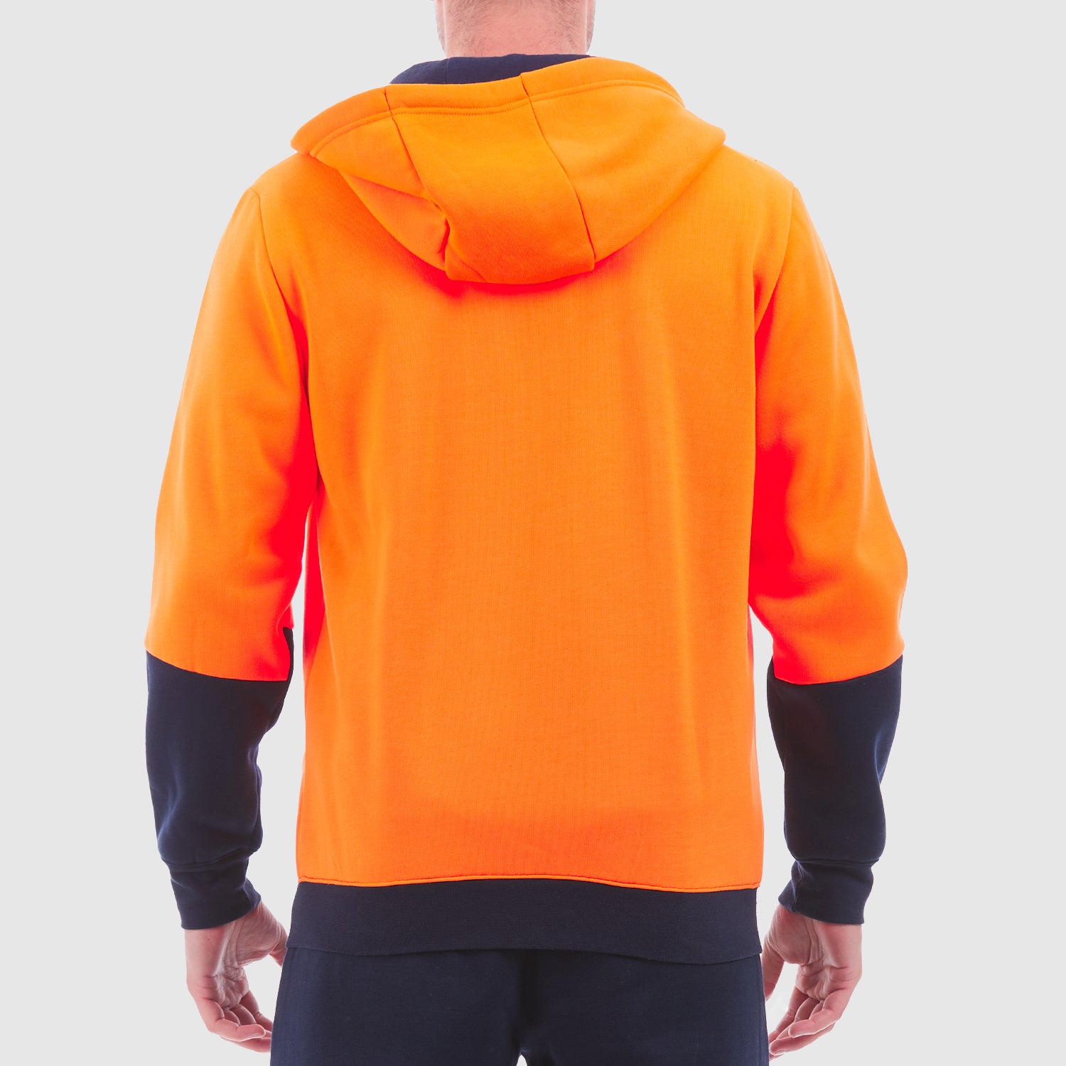 Hi-Vis Elite Hoodie