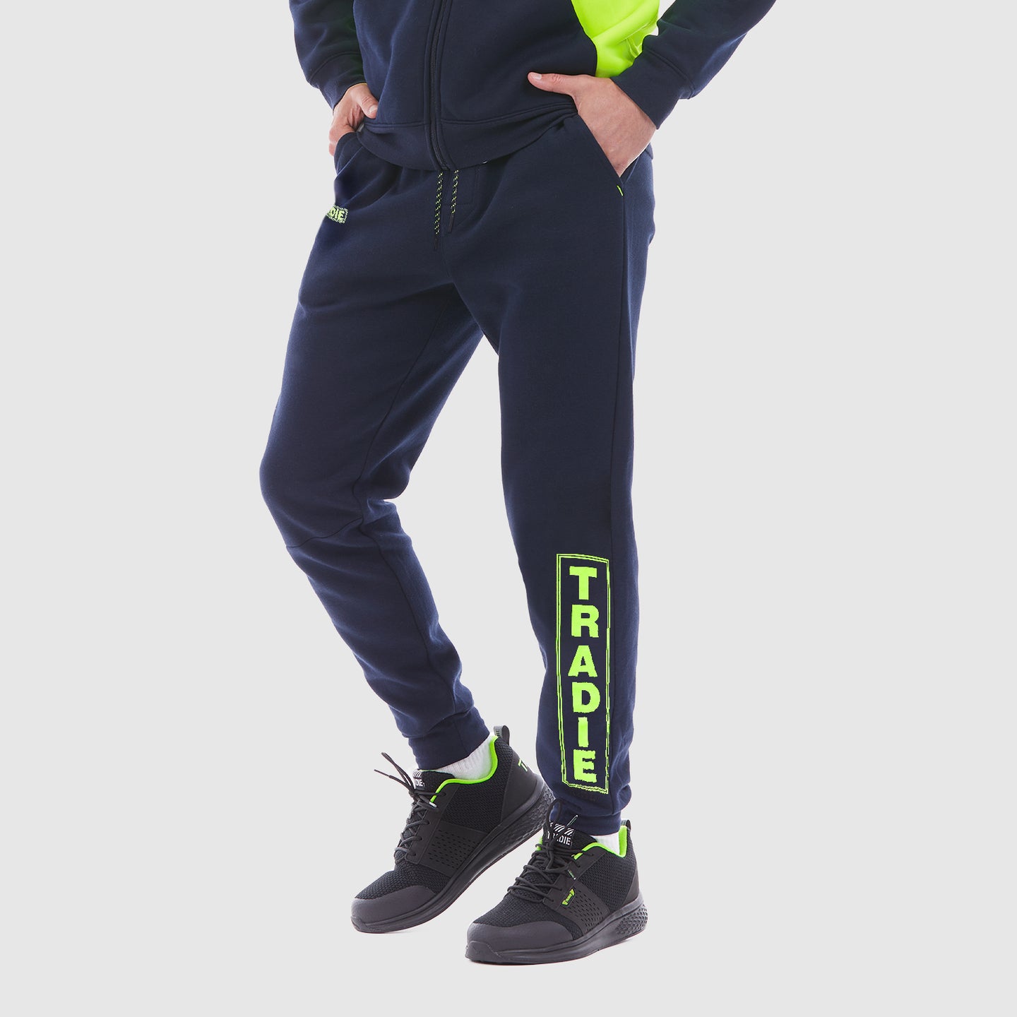 Elite Track Pant