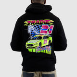 Tradie Racing Hoodie