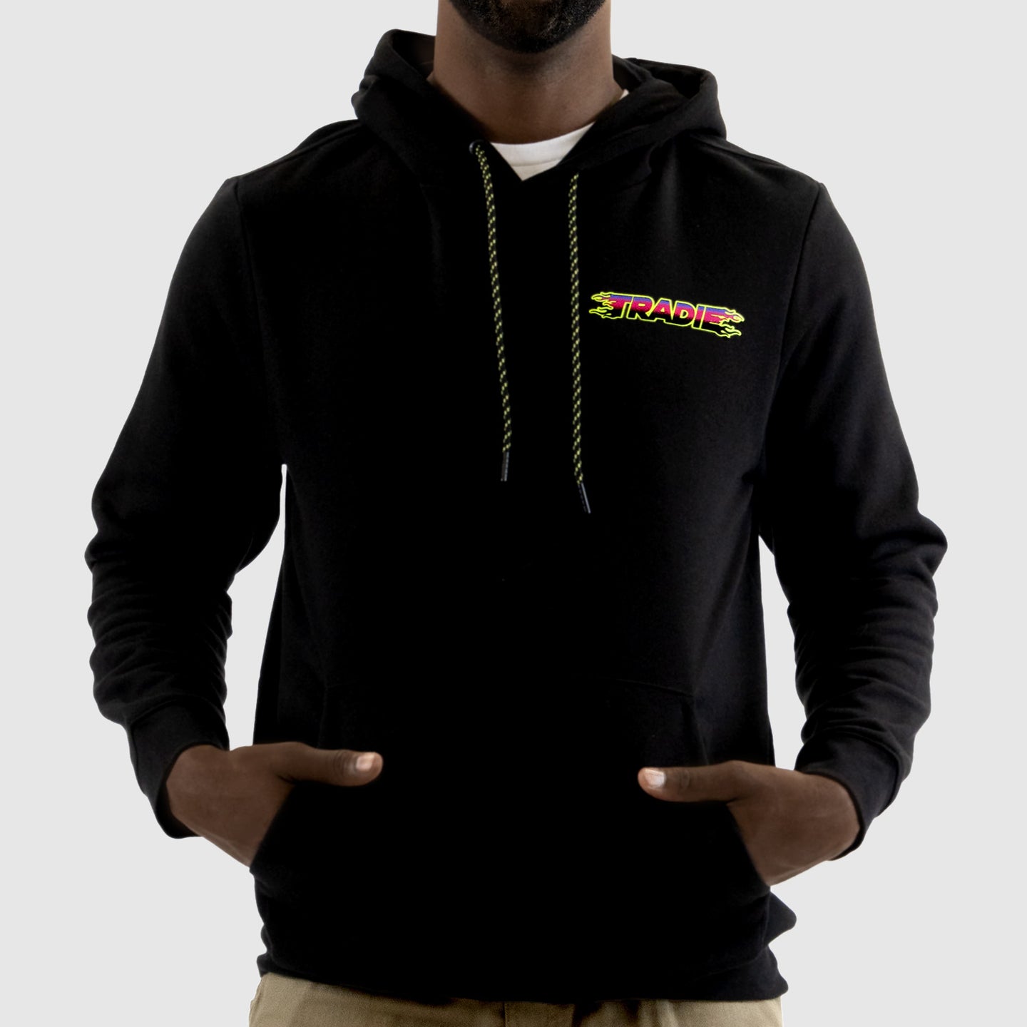 Tradie Racing Hoodie