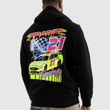 Tradie Racing Hoodie