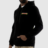 Tradie Racing Hoodie