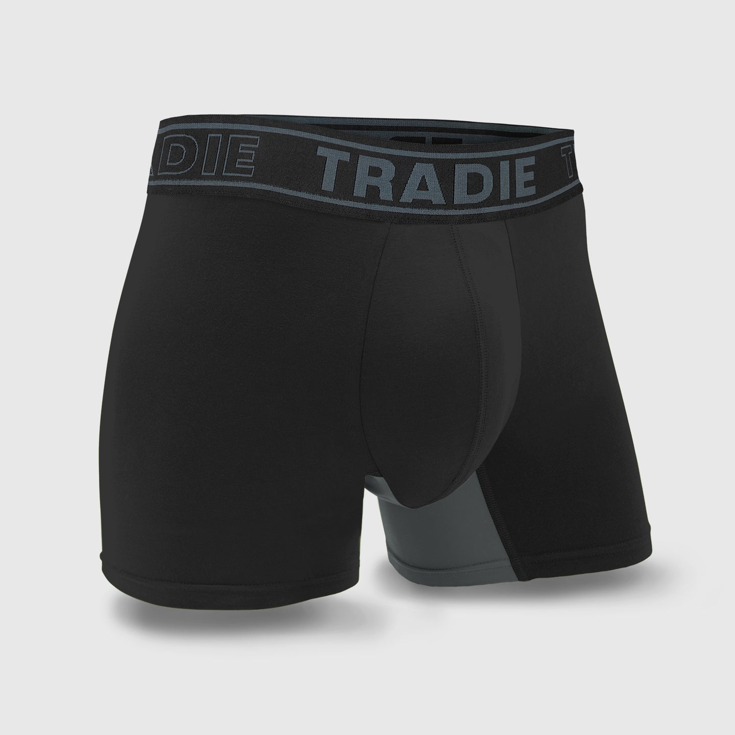 Bamboo No Chafe 2.0 Mid Length Trunk