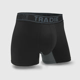 Bamboo No Chafe 2.0 Mid Length Trunk