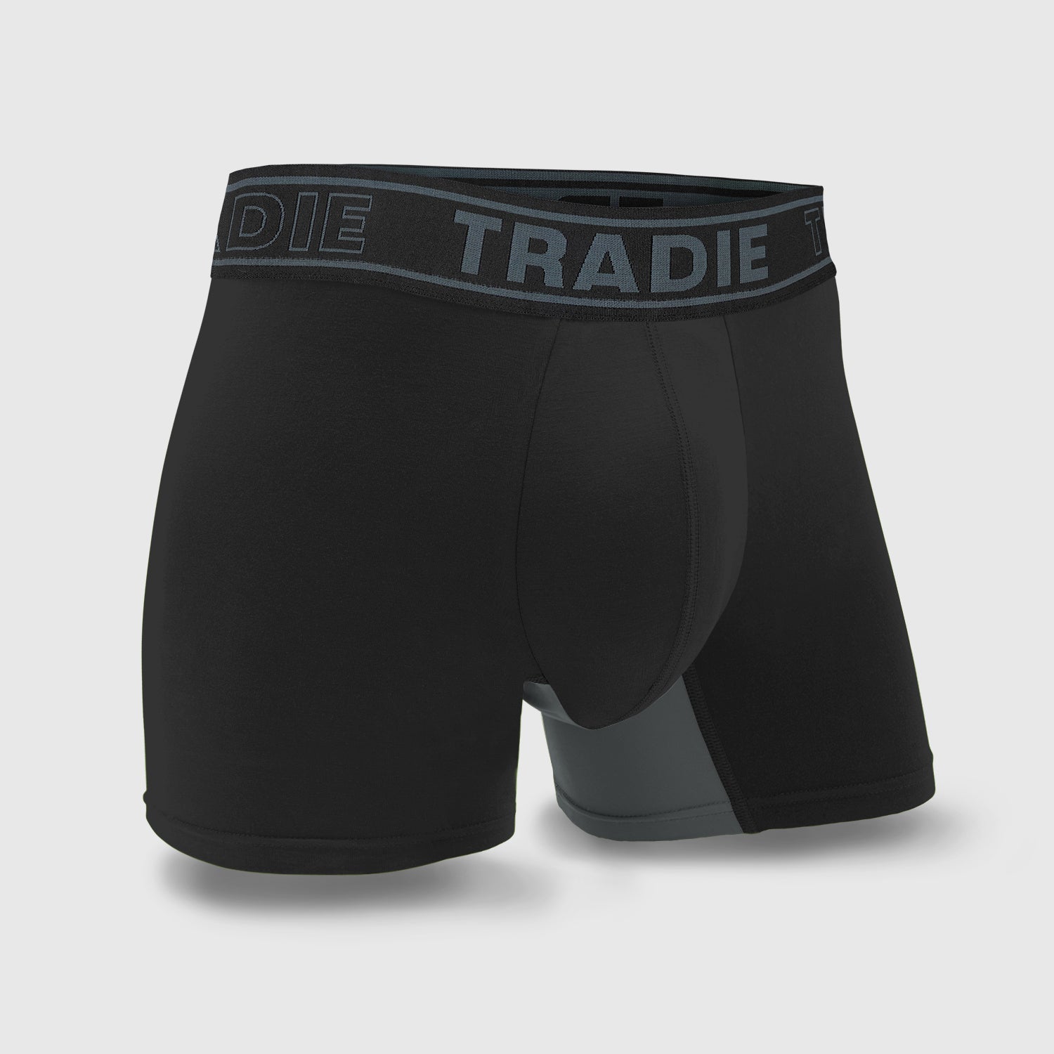 Bamboo No Chafe 2.0 Mid Length Trunk