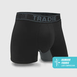 Bamboo No Chafe 2.0 Trunk