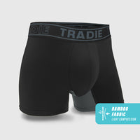 Bamboo No Chafe 2.0 Trunk