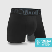 Bamboo No Chafe 2.0 Trunk