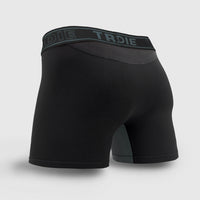 Bamboo No Chafe 2.0 Mid Length Trunk