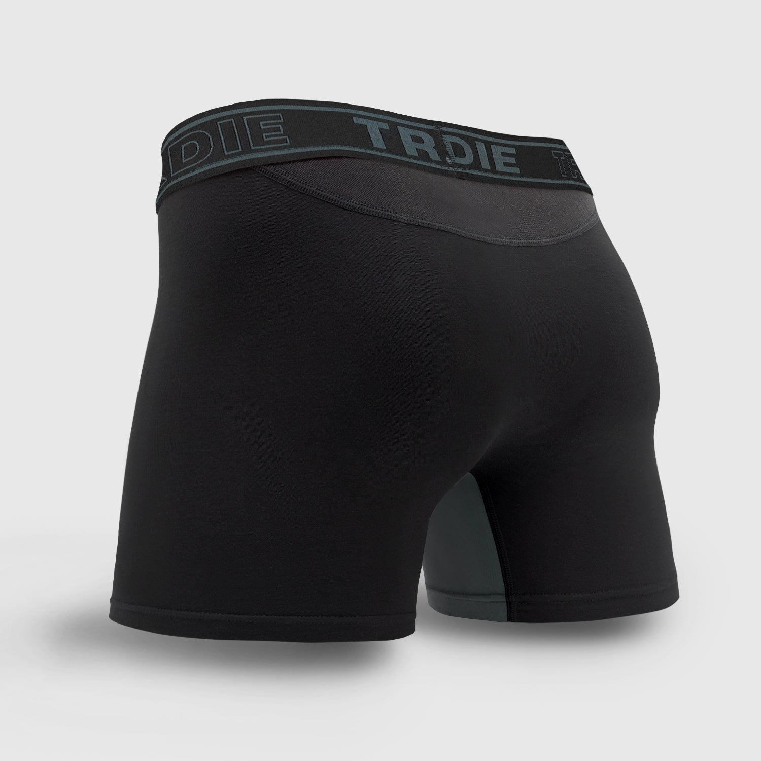 Bamboo No Chafe 2.0 Mid Length Trunk