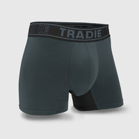 Bamboo No Chafe 2.0 Mid Length Trunk