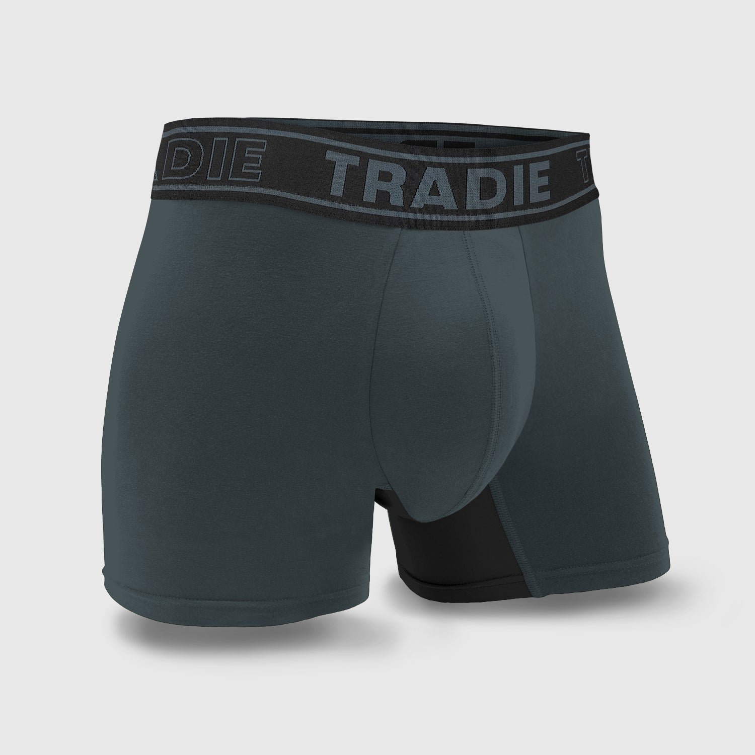 Bamboo No Chafe 2.0 Mid Length Trunk