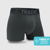 Bamboo No Chafe 2.0 Trunk