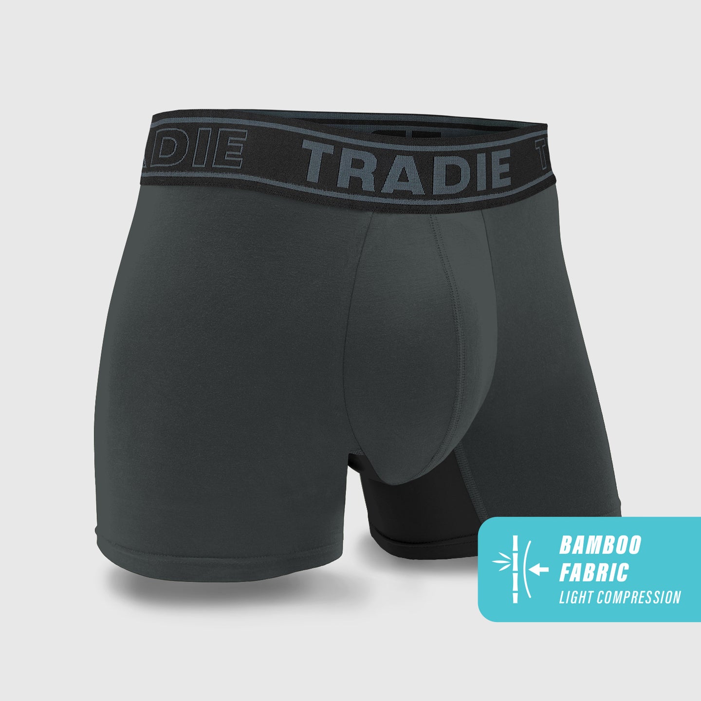 Bamboo No Chafe 2.0 Trunk