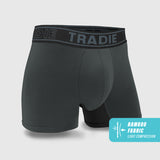 Bamboo No Chafe 2.0 Trunk