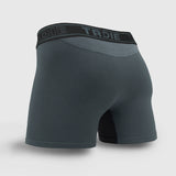 Bamboo No Chafe 2.0 Mid Length Trunk