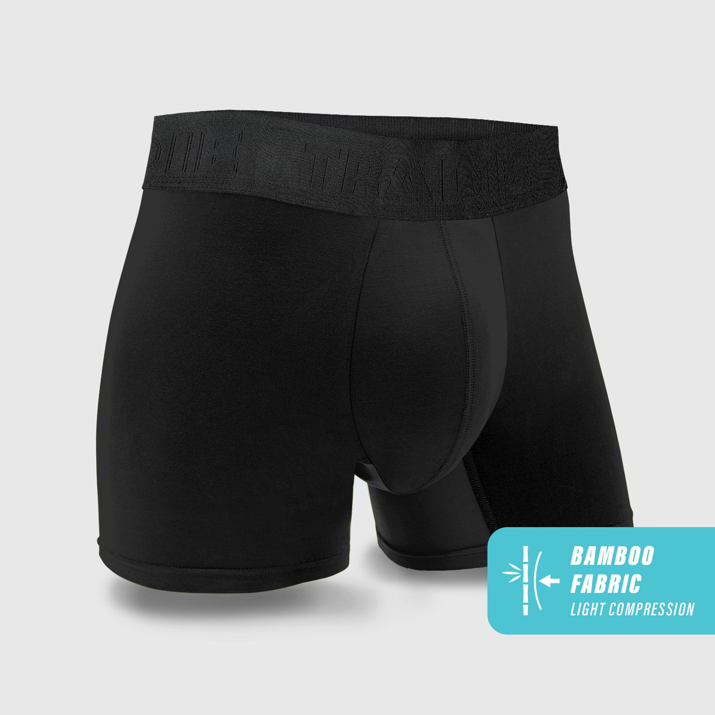 Bamboo No Chafe 2.0 Trunk