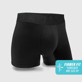 Bamboo No Chafe 2.0 Trunk