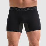 Bamboo No Chafe 2.0 Trunk