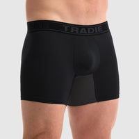 Bamboo No Chafe 2.0 Trunk