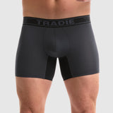 Bamboo No Chafe 2.0 Mid Length Trunk