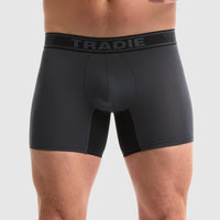 Bamboo No Chafe 2.0 Mid Length Trunk