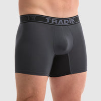 Bamboo No Chafe 2.0 Mid Length Trunk